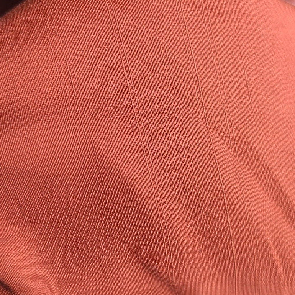 Silk Skirt - Picture 9 of 9